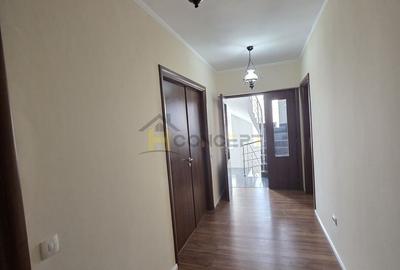 Vila P+1+M individuala spatioasa 6 camere Sos Oltenitei - 13