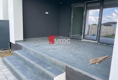 Duplex cu 4 camere cu Teren 340 Mp în Calea Urseni - 14