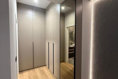 Apartament cu 2 camere semidecomandat, mobilat în Tomis Nord - 19