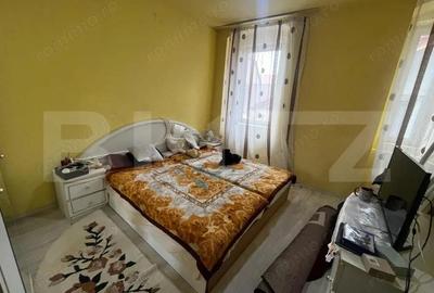 Apartament cu 3 camere semidecomandat în Central - 11