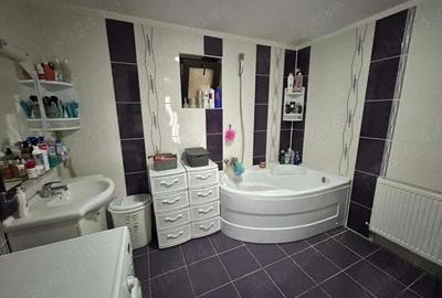 Casă cu 5 camere cu Teren 2401 Mp în Priboieni - 17