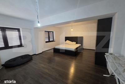 Apartament cu 3 camere în Micro 3 - 4