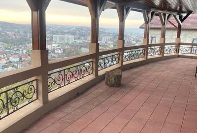 Vand casa in iasi, zona Bucium  la 1,2 km de Plopii fara sot. - 7