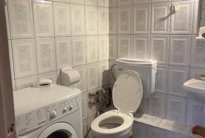 Apartament cu 2 camere decomandat în Pantelimon - 14