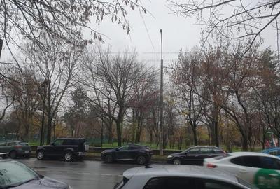 Spațiu comercial, de 135 mp, în Ștefan cel Mare - 19