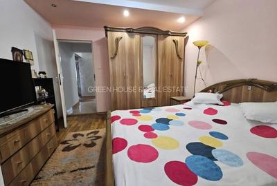 Apartament cu 3 camere decomandat în Piața Centrală - 3