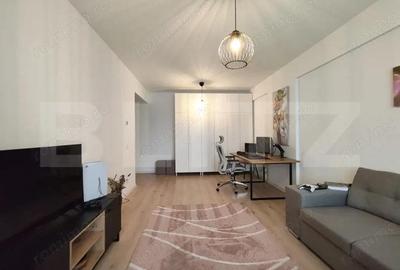 Apartament 2 camere, parcare subterana, Prima Arena - 2