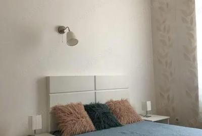 Garsonieră în Gării - 4