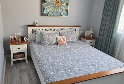 Apartament cu 3 camere decomandat în Ultracentral - 9