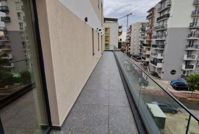 Apartament 2 camere - Bloc Nou - Theodor Pallady - 15