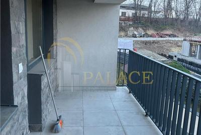 Garsonieră decomandată în Central - 11