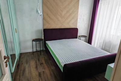 Apartament cu 3 camere decomandat, mobilat în Copou - 7