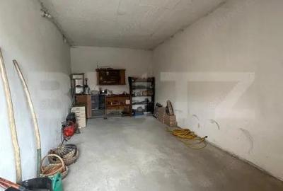 Casă cu 3 camere cu Teren 972 Mp în Zizin - 12