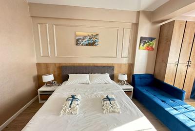 Apartament luxos 2 camere, 99.500€, la 100m de plajă - 17