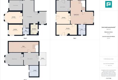 Casă individuală în Grădiște - 11