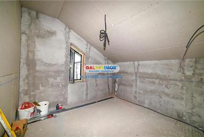 Casa spatioasa si eleganta Fundeni - finisaje de lux - 9