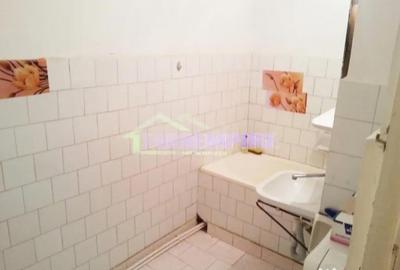 Garsonieră decomandată în Inel II - 2