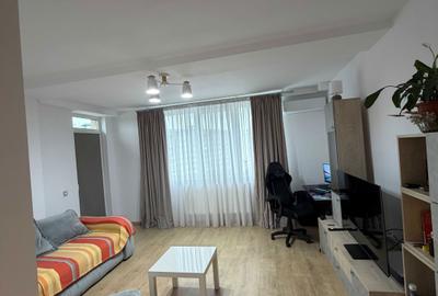 Apartament cu 2 camere decomandat în Central - 1