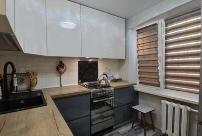 Garsonieră decomandată în Șagului - 2