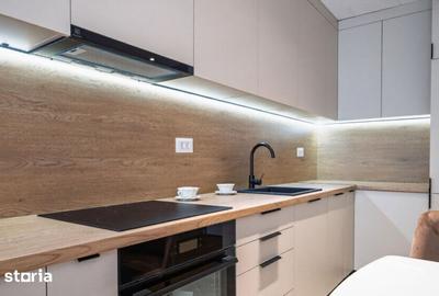 Apartament cu 2 camere în Floreasca - 13