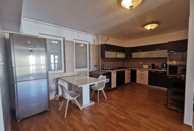 Apartament cu 3 camere decomandat, mobilat în Calea Călărașilor - 4