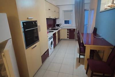 Inchiriere Apartament 2 camere spatios pe malul marii - 18