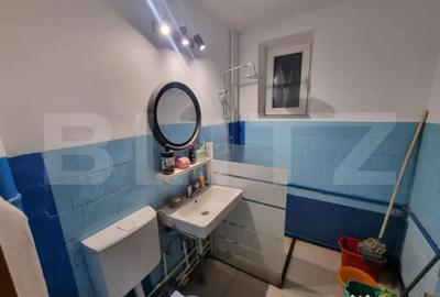 Apartament cu 3 camere semidecomandat în Calea București - 2
