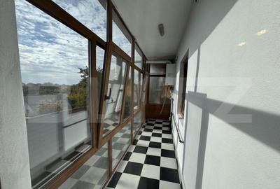 Apartament cu 3 camere, decomandat, zona semicentrala - 7