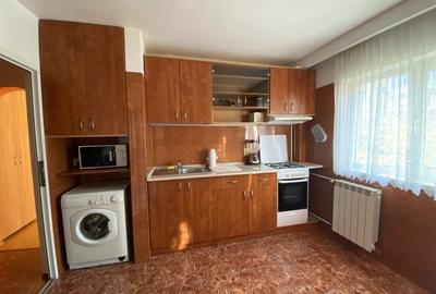 Ap. 2 camere 10min metrou Timpuri Noi + loc parcare - 5