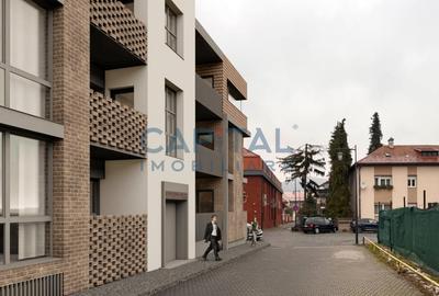 Apartament de vanzare bloc nou, 3 camere, 98mpc, Centru Vechi, comision 0% - 4