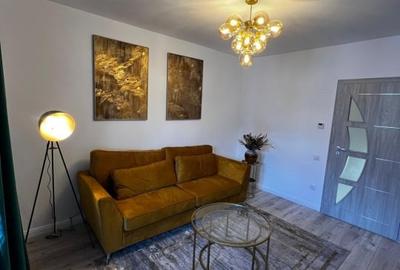 Apartament 2 camere de lux zona Calea Cisnadiei Apartament 2 camere de lux zona Calea Cisnadiei - 3