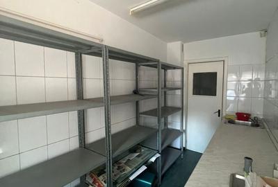 Spațiu comercial, de 50 mp, în Central - 2