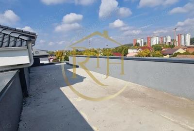 Apartament cu 2 camere decomandat în Lipovei - 20