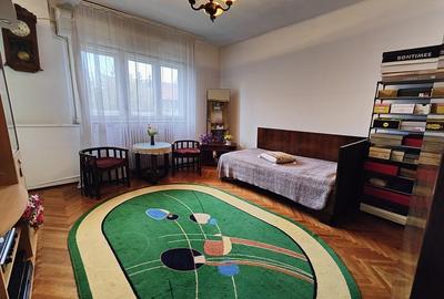 Expozitiei Casa spatioasa cu gradina mare zona Expozitiei Agronomie Expozitiei Casa spatioasa cu gradina mare zona Expozitiei Agronomie - 3