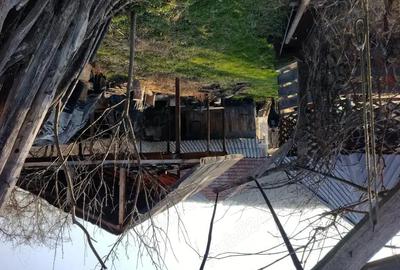 Casă cu 3 camere în Licurici - 5