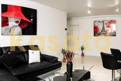 Apartament cu 2 camere semidecomandat, mobilat în Eroii Revoluției - 3