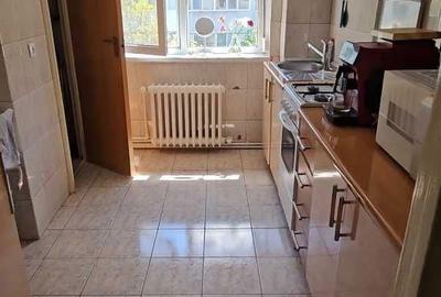 Apartament cu 2 camere semidecomandat în Central - 4