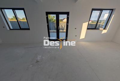 Casa pe parter 4 camere finisaje premium 500 mp teren Rediu Casa pe parter 4 camere finisaje premium 500 mp teren Rediu - 2