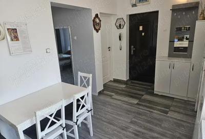 Apartament cu 2 camere decomandat în Bălcescu