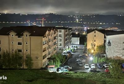 Apartament cu 2 camere în Valea Lupului - 1