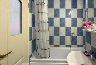 Garsoniera Tomis Mall - ultracentral - 4