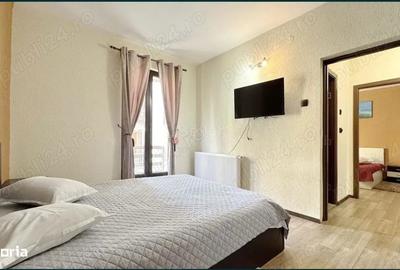 Apartament cu 3 camere în Poiana Brașov - 1