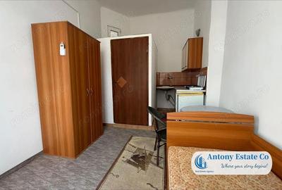 Garsonieră decomandată în Ultracentral - 8