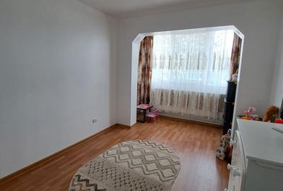 Apartament cu 4 camere decomandat în Vasile Alecsandri - 3