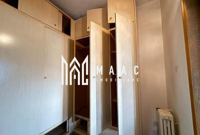 Apartament cu 3 camere decomandat, mobilat în Central - 20