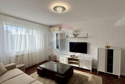 Apartament cu 2 camere semidecomandat, mobilat în Victoriei - 2