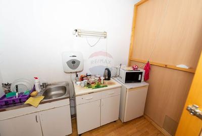 Spatiu de birouri de vanzare in zona Cismigiu - 4