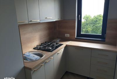 Apartament cu 3 camere, mobilat în Copou - 8