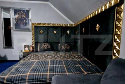 Casa exclusivista cu 4 dormitoare, 390 mp utili, zona Calea - 1