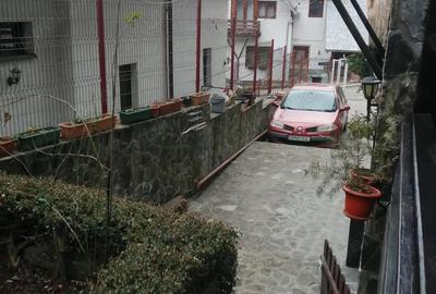 Apartament cu 2 camere semidecomandat în Sinaia - 4